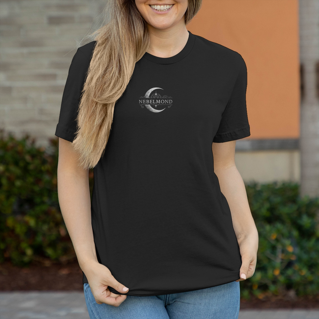 Nebelmond Damen T-Shirt