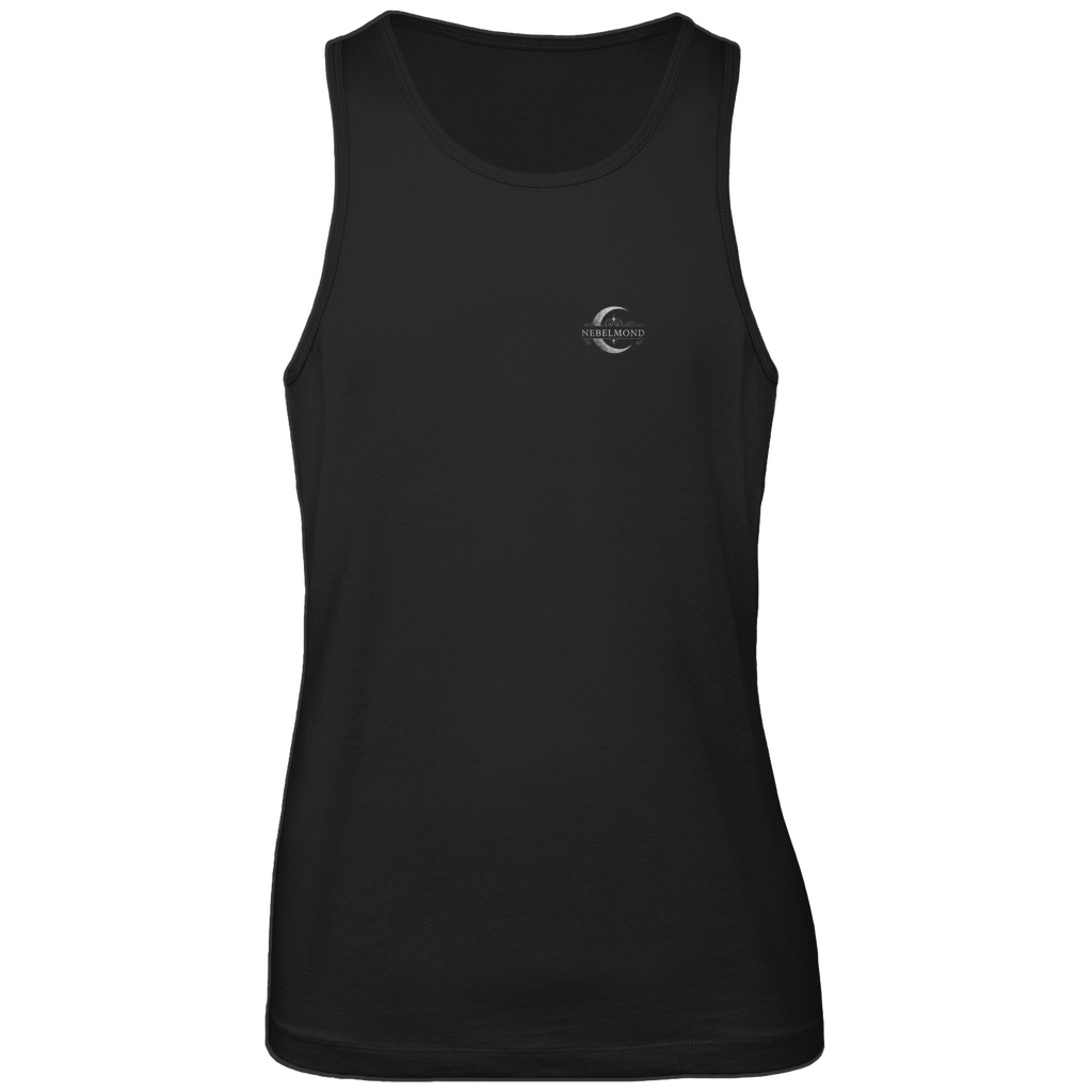 Nebelmond Herren Premium Tank Top