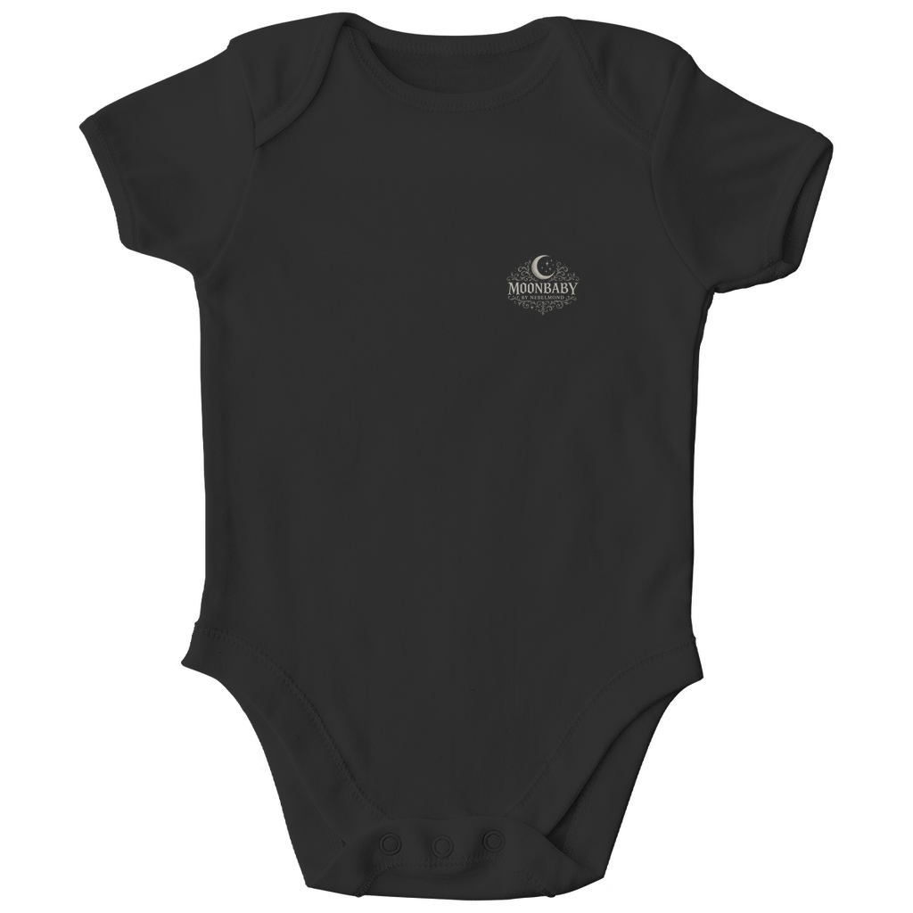 Moonbaby by Nebelmond Kinder Bio Body