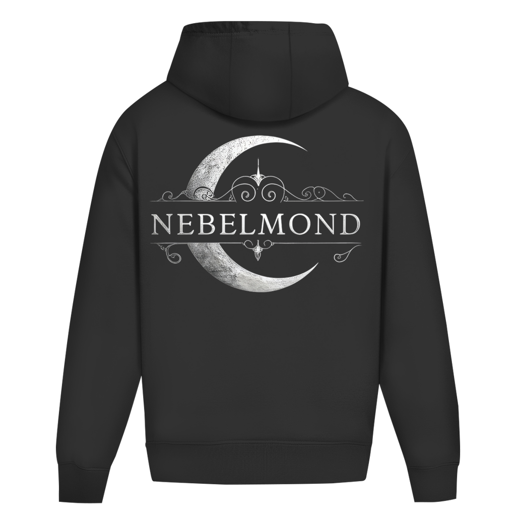 Nebelmond Oversize Hoodie