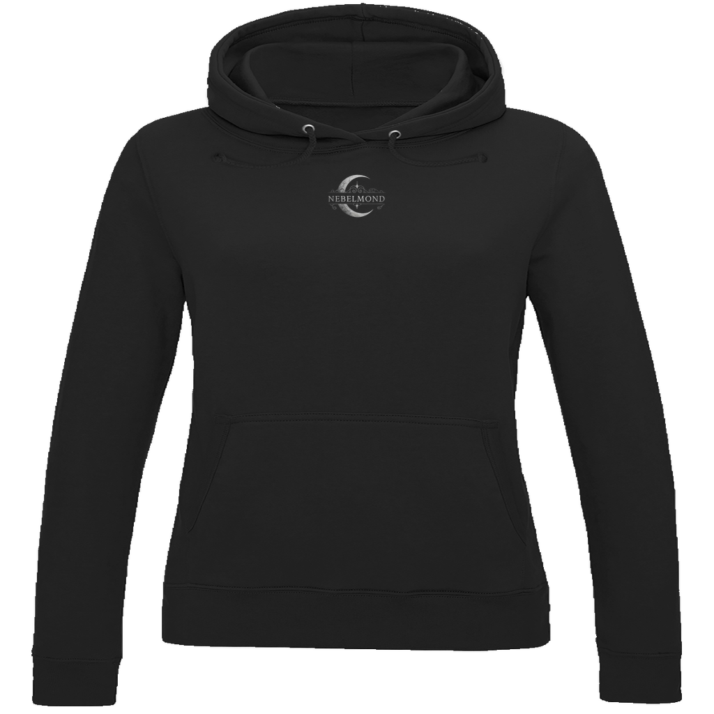 ARCANE BUTTERFLY | Dark Butterfy Collection | Nebelmond Damen Hoodie