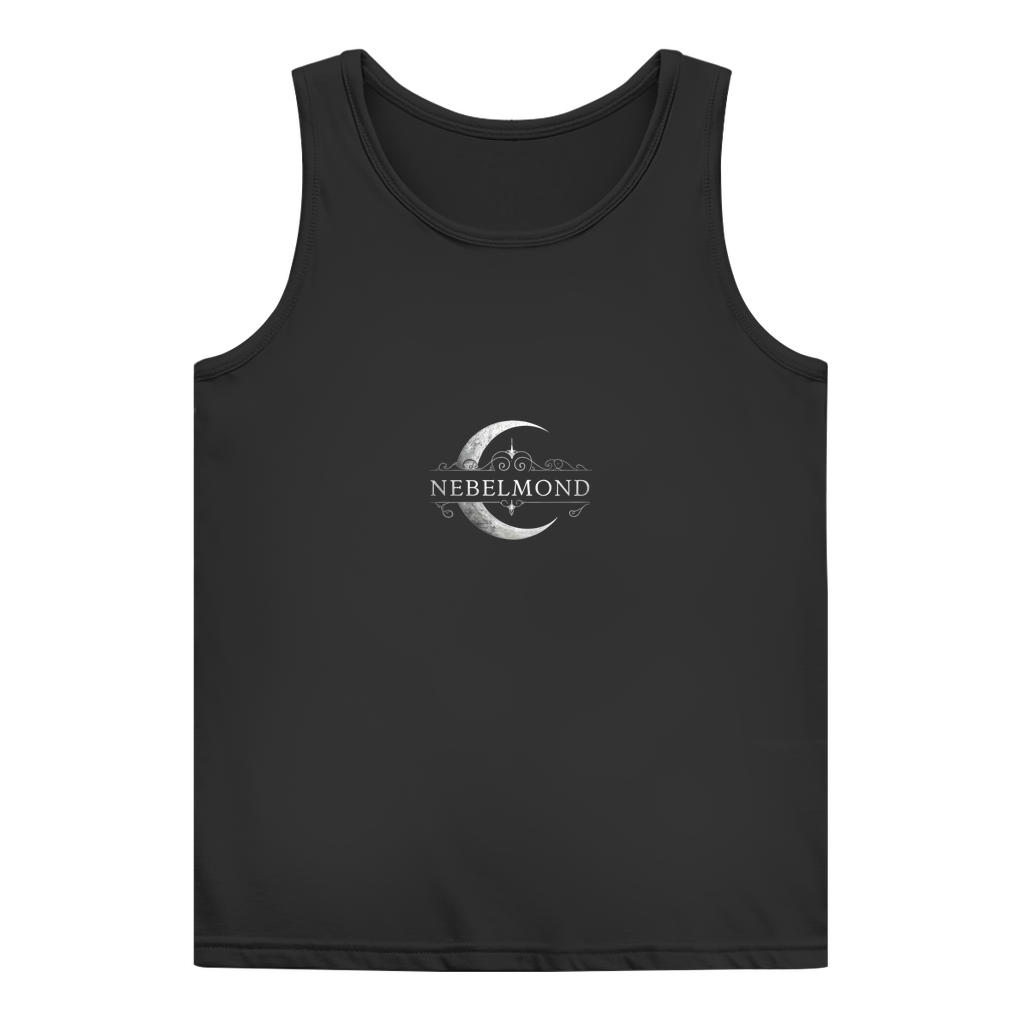 Nebelmond Damen Basic Tank Top Branding