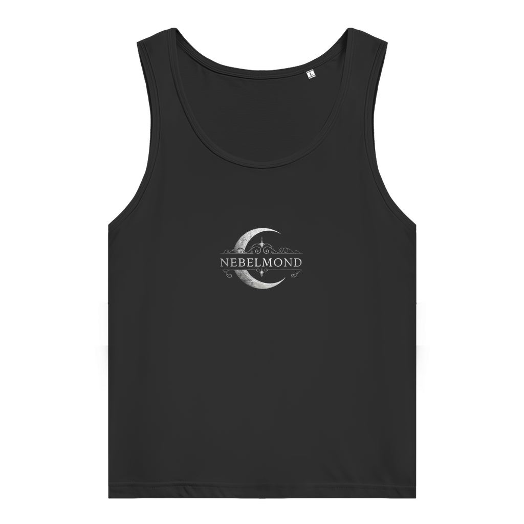 Nebelmond Damen Premium Organic Tank Top