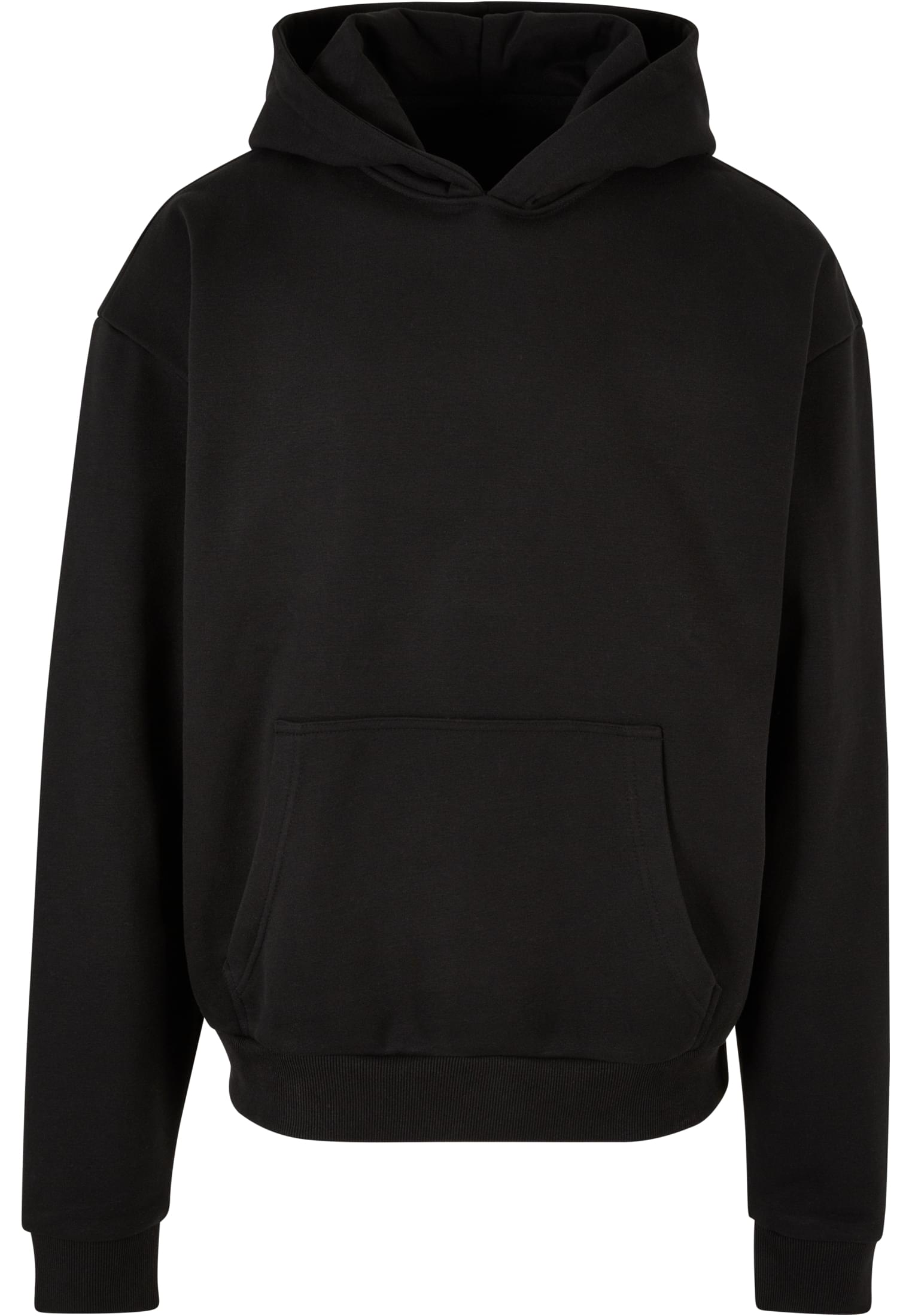 Ultra Heavy Oversized Hoodie