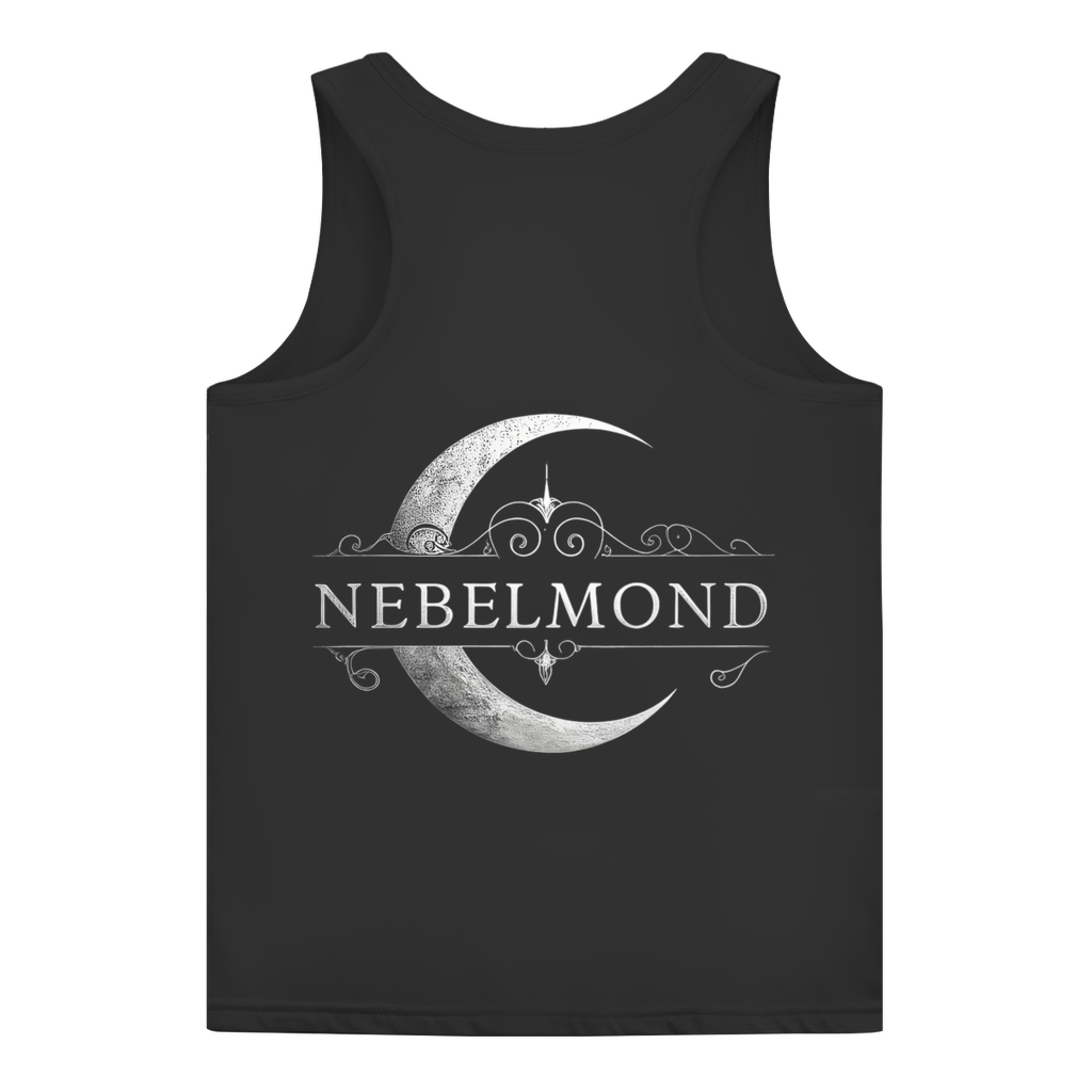 Nebelmond Damen Basic Tank Top