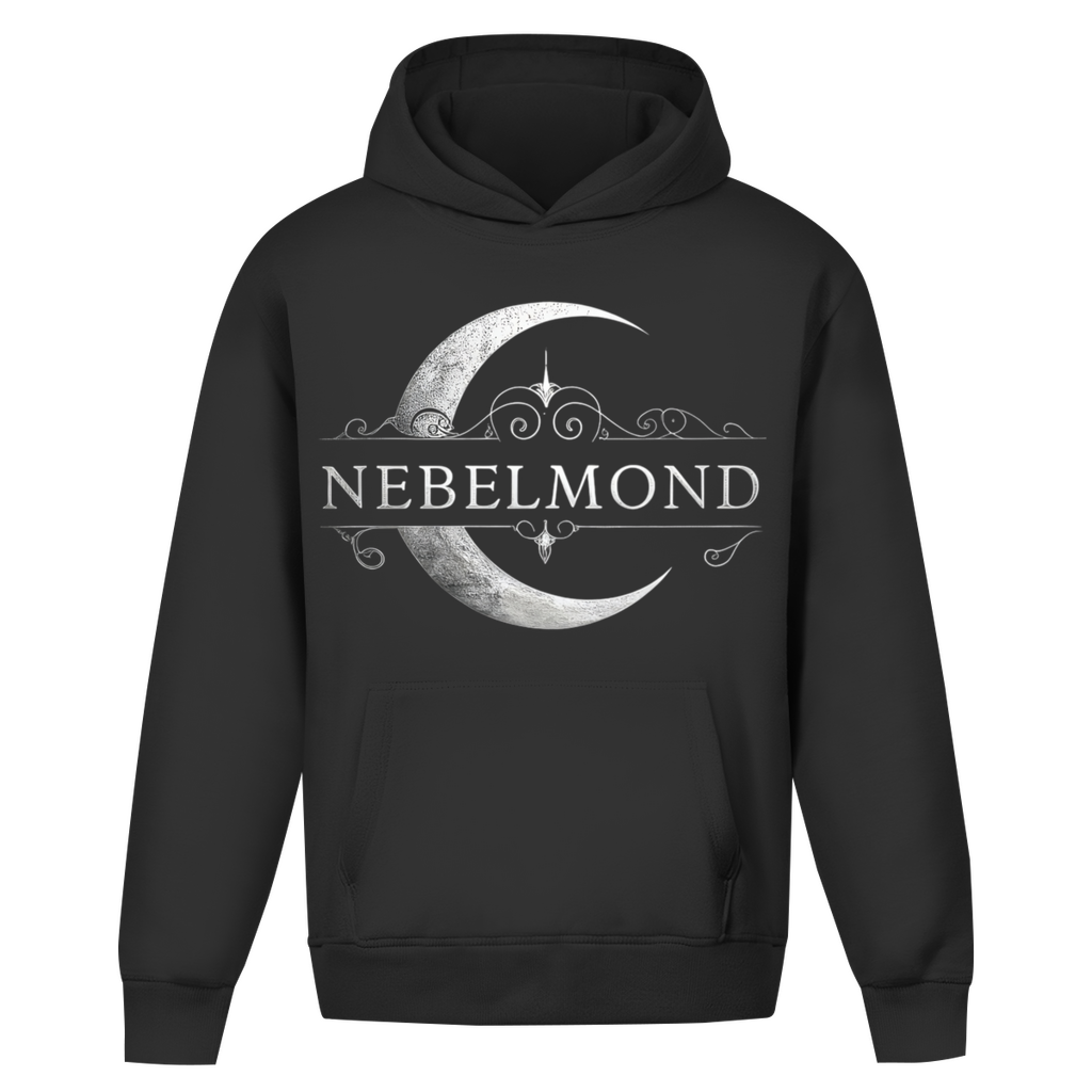 Nebelmond Oversize Hoodie