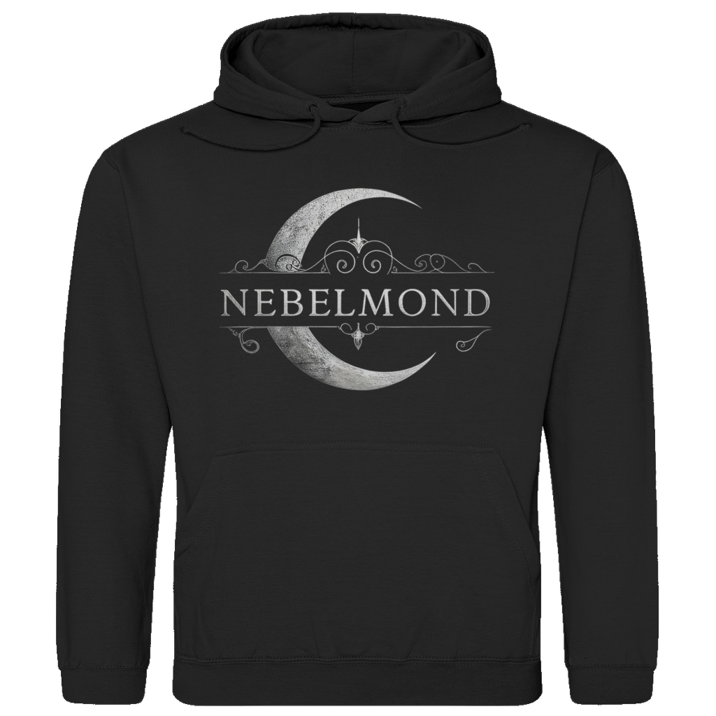 Nebelmond Herren Hoodie