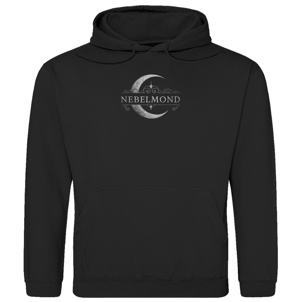 Nebelmond Herren Hoodie