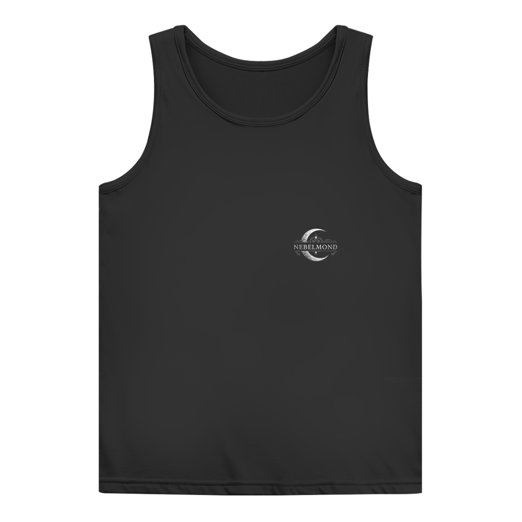 Nebelmond Damen Basic Tank Top