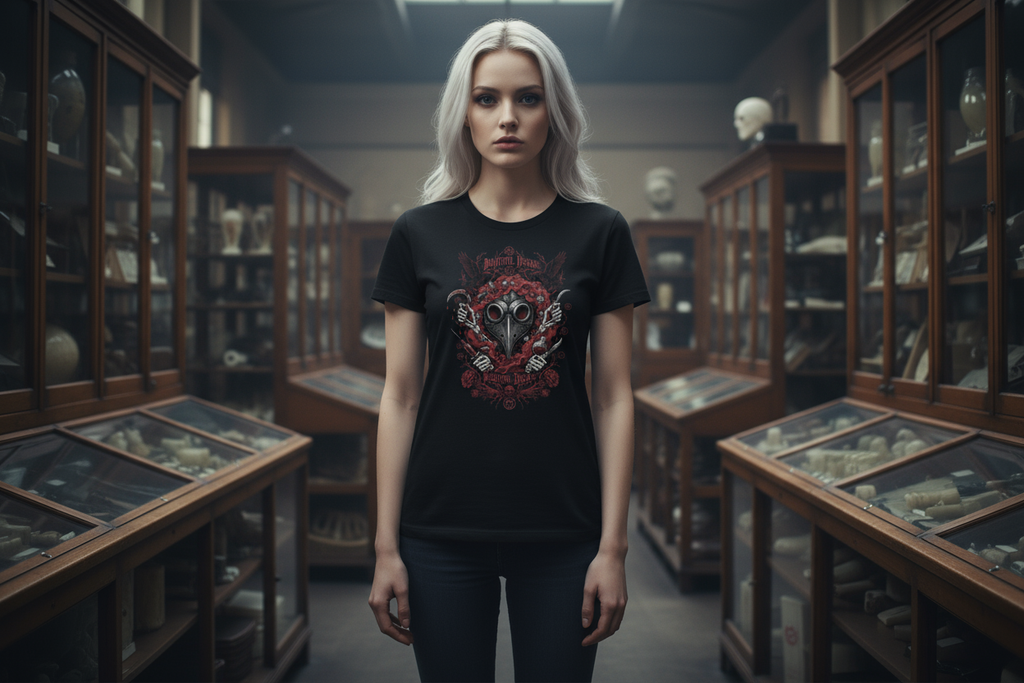 Beautiful Disease Premium T-Shirt