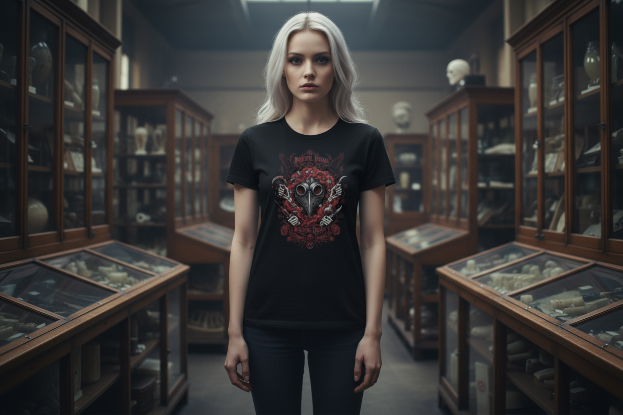 Beautiful Disease Premium T-Shirt