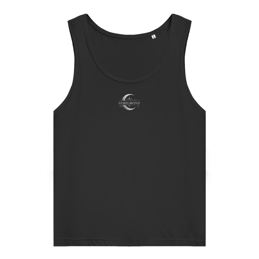 Do You Feel Love - Part 2 | Emotional Void Collection | Nebelmond Damen Premium Organic Tank Top