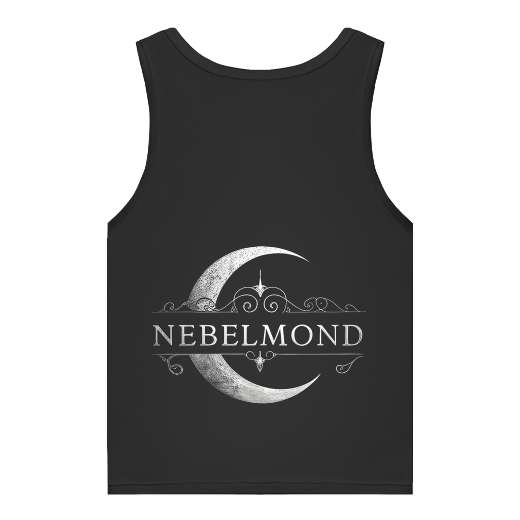 Nebelmond Damen Premium Organic Tank Top