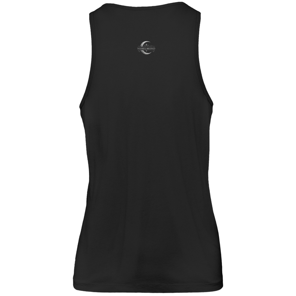 Dead Inside | Emotional Void Collection | Nebelmond Herren Premium Tank Top