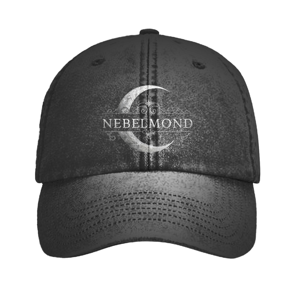 Nebelmond Vintage Cap