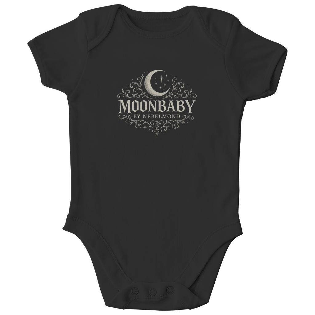 Moonbaby by Nebelmond Kinder Bio Body