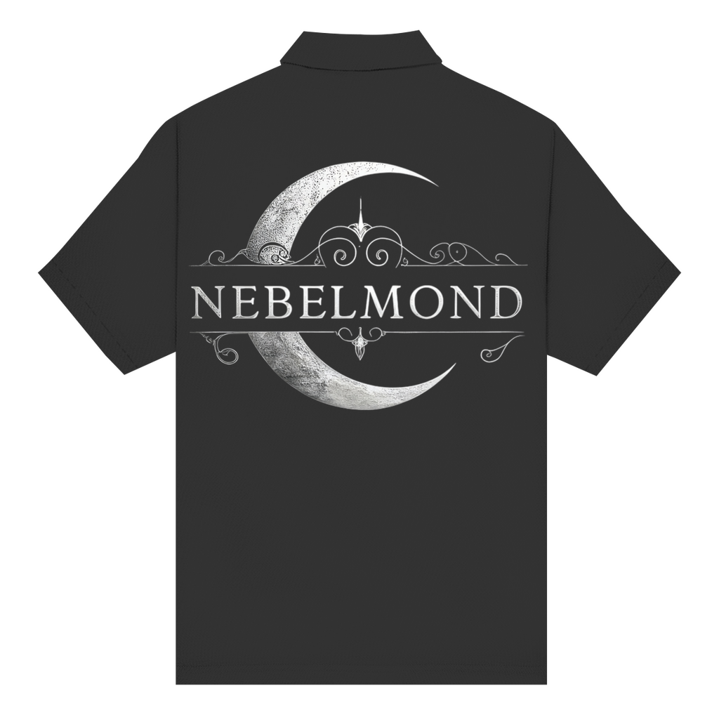 Nebelmond Unisex Poloshirt
