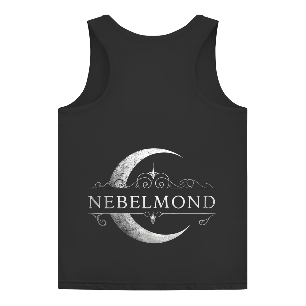 Nebelmond Damen Basic Tank Top