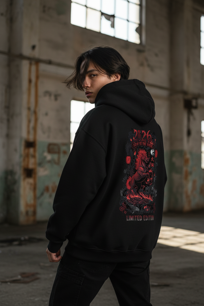 Demon's Reign - Schwarz