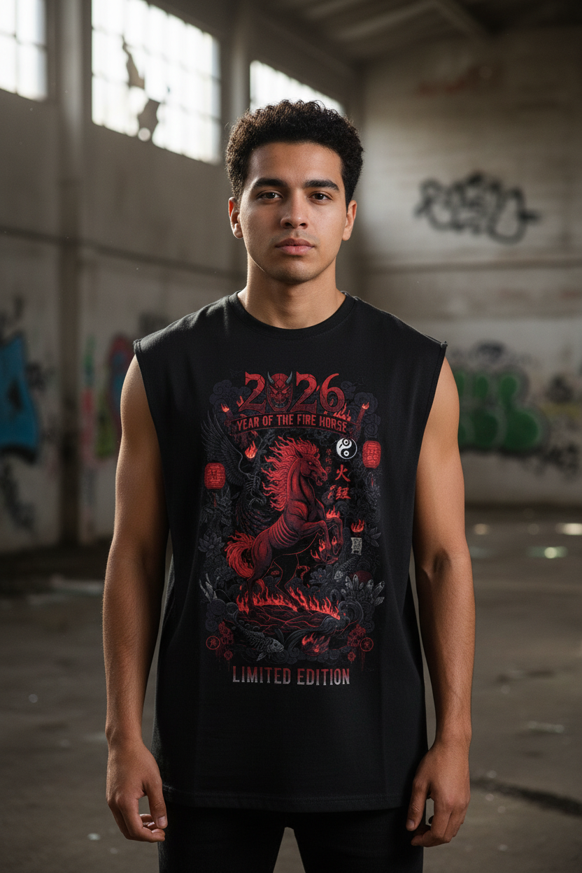 Demon's Reign - Schwarz