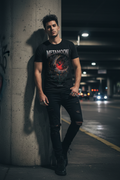 Crescent Reaper Premium T-Shirt – Lifestyle Urban