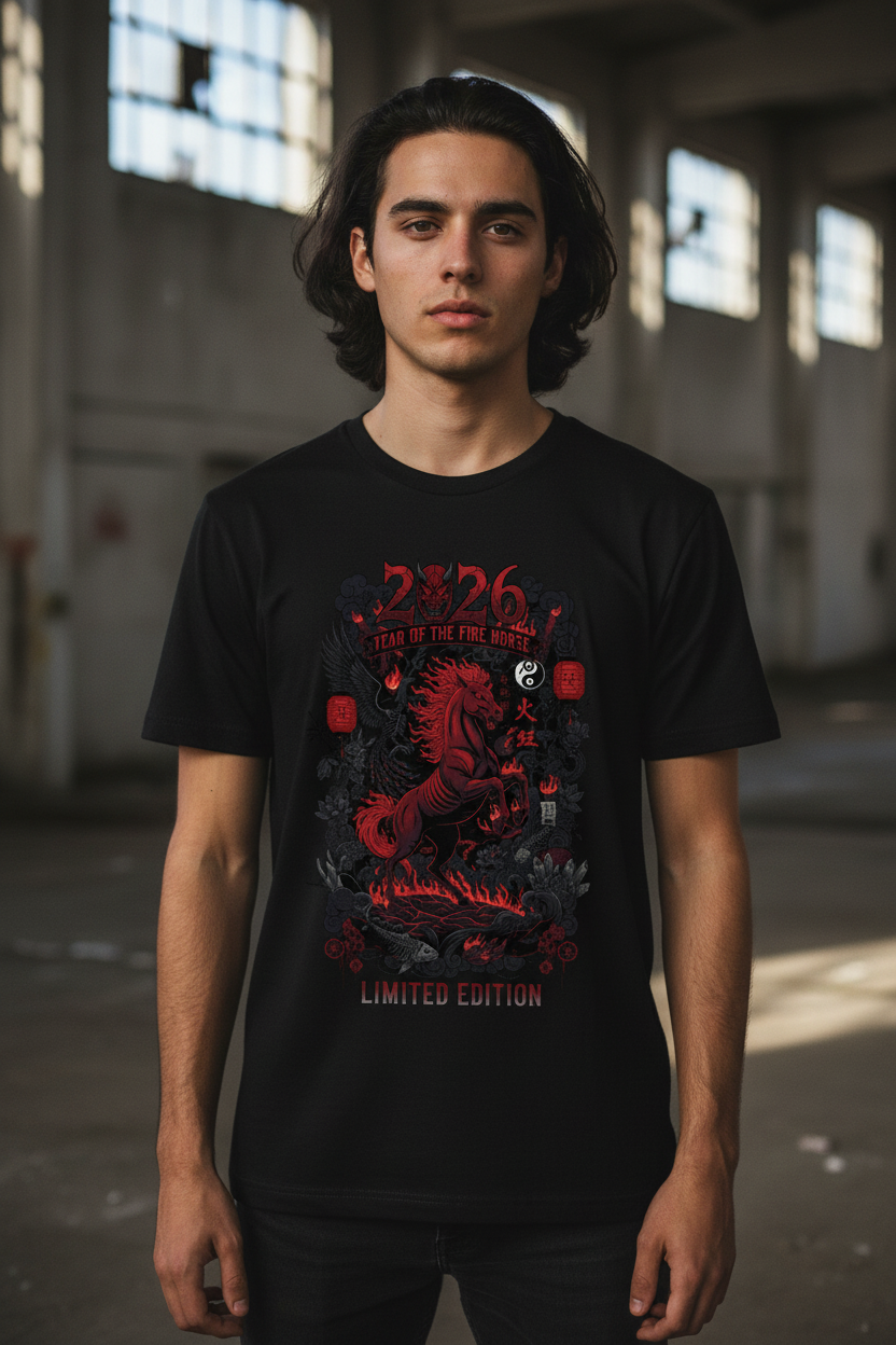 Demon's Reign - Schwarz