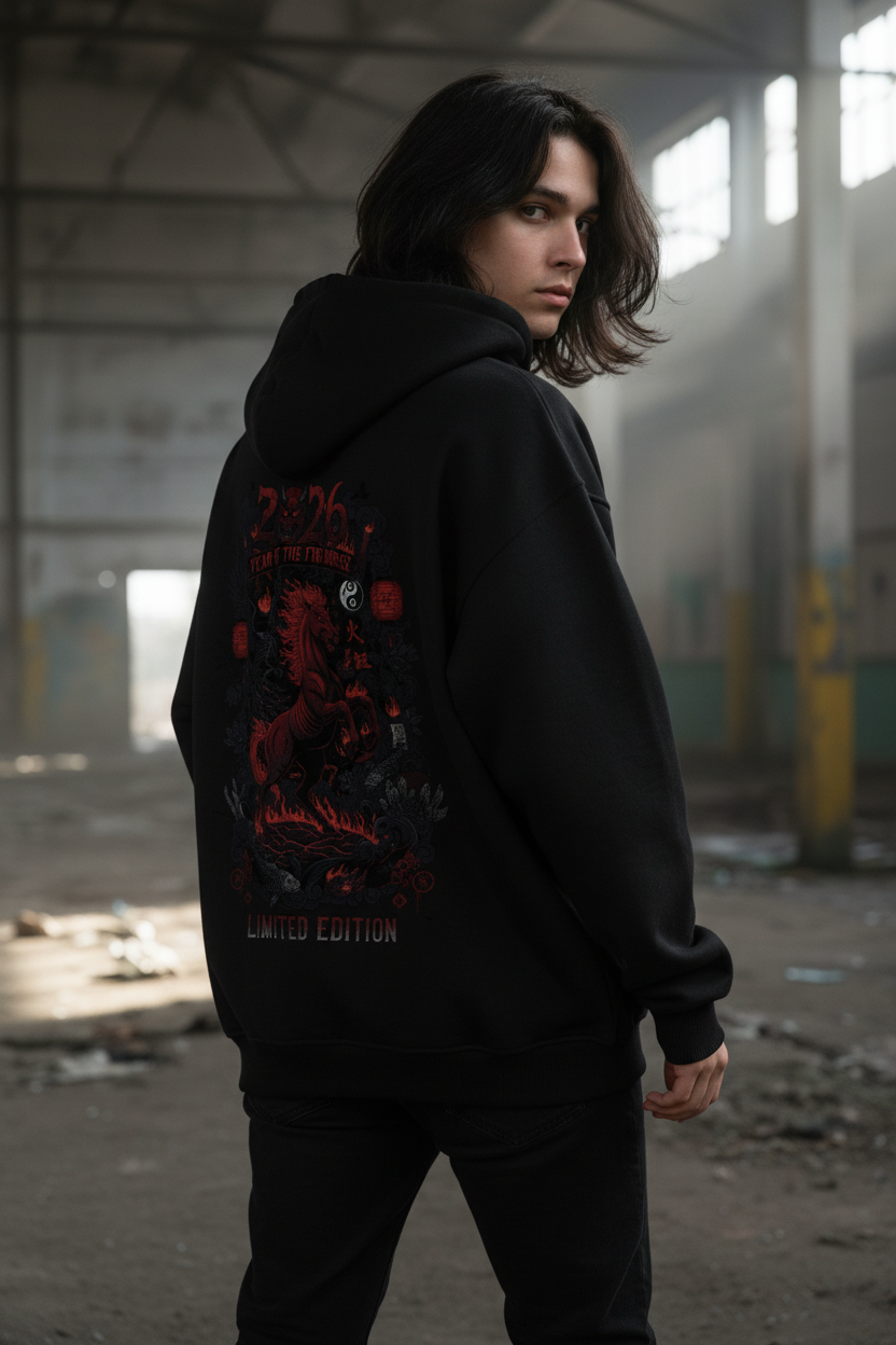 Demon's Reign - Schwarz