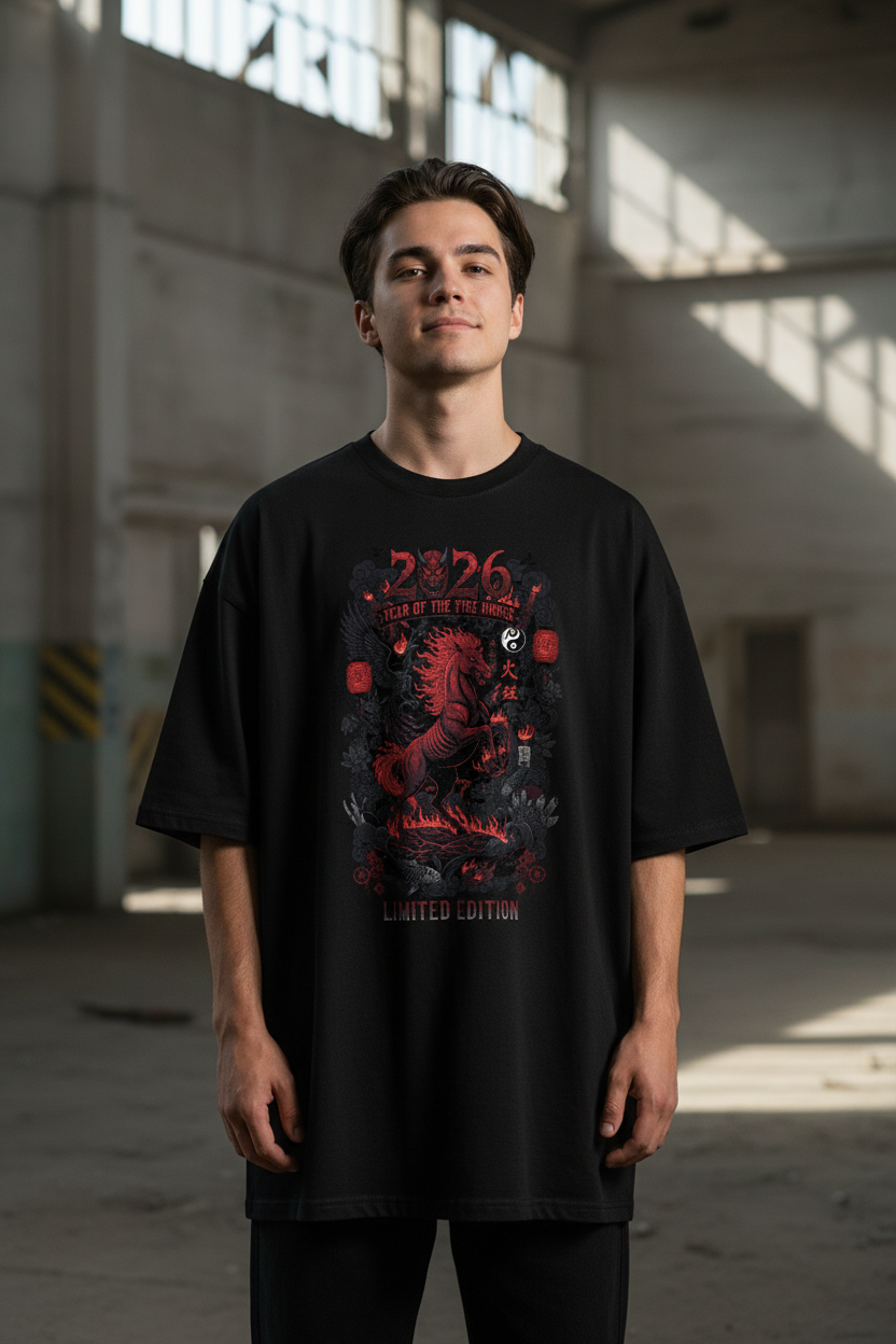 Demon's Reign - Schwarz