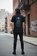 Broken Melody - The Story // Backprint // Metamoon // Premium T-Shirt