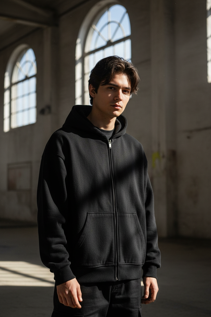 Demon's Reign - Schwarz