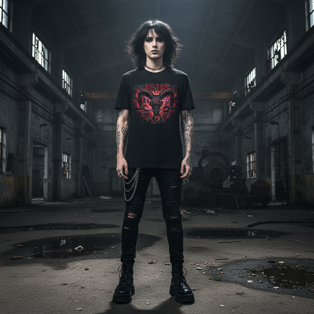 Premium T-Shirt Front