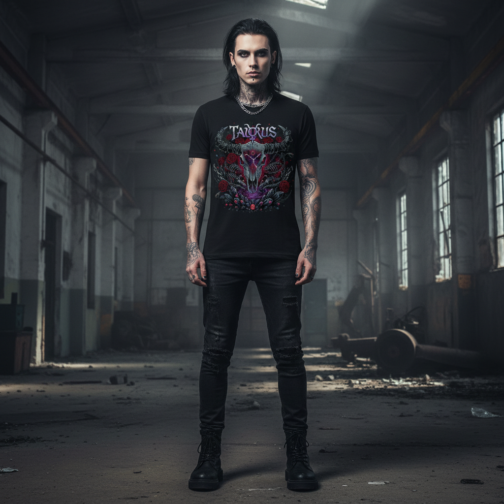 Premium T-Shirt Front