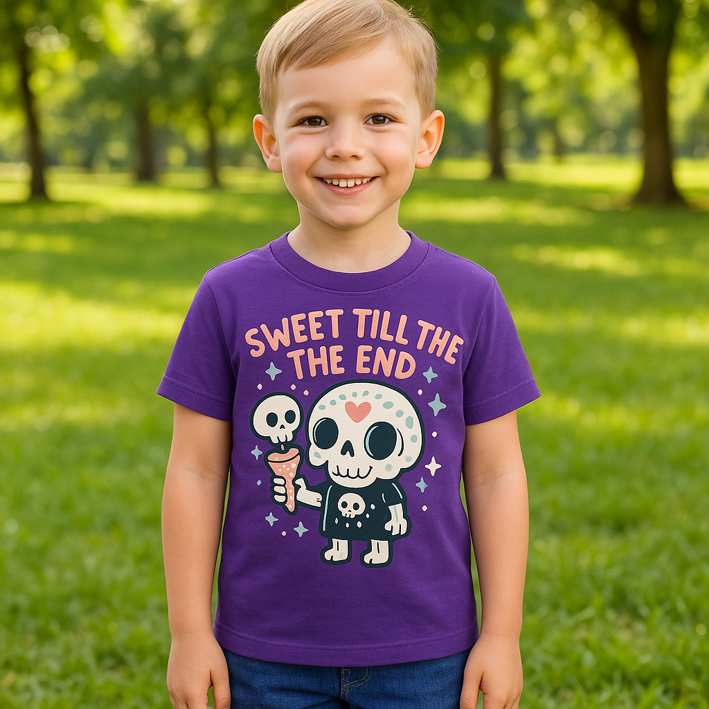 Skully Snacks Lila Park Mockup