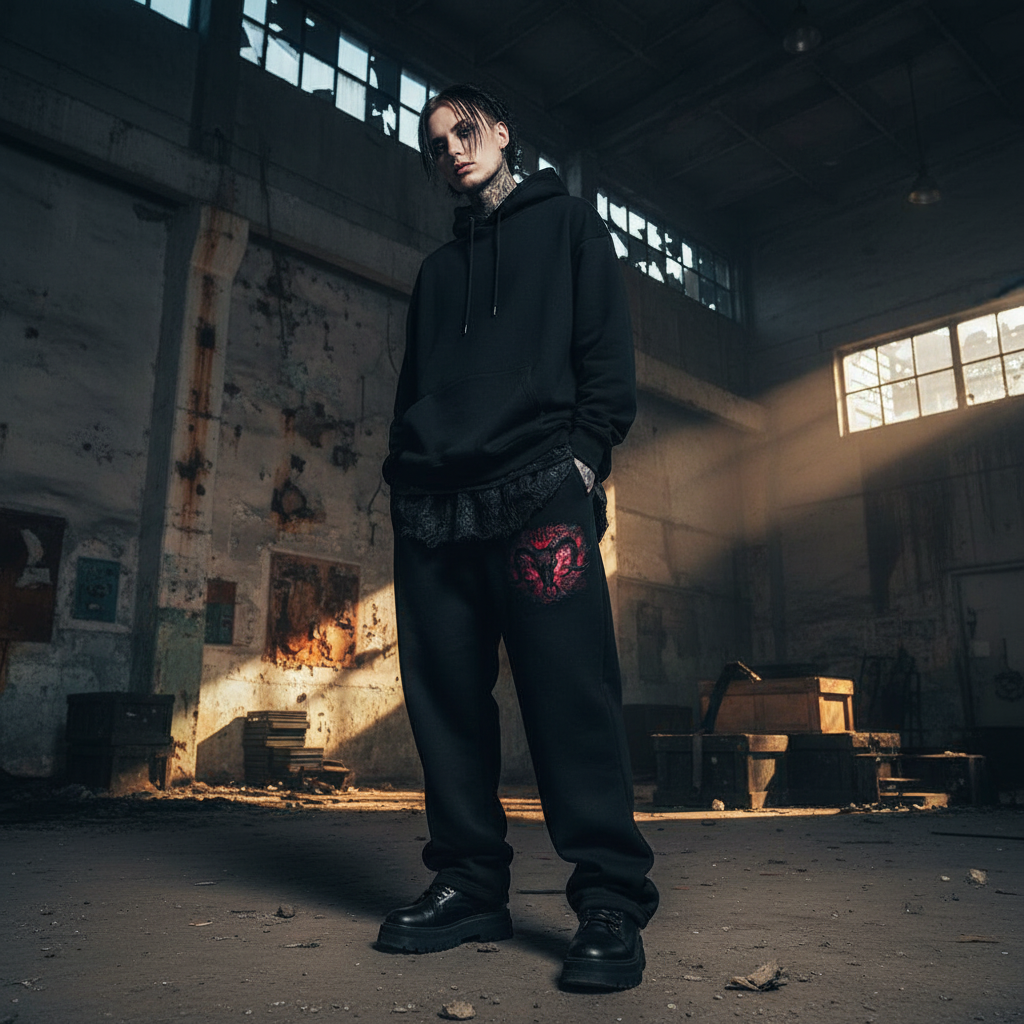 Sweatpants Ansicht 1